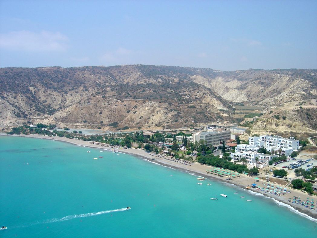 oferty na wakacje na Cyprze